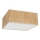 Kattovalo CORK 3xE27/60W/230V