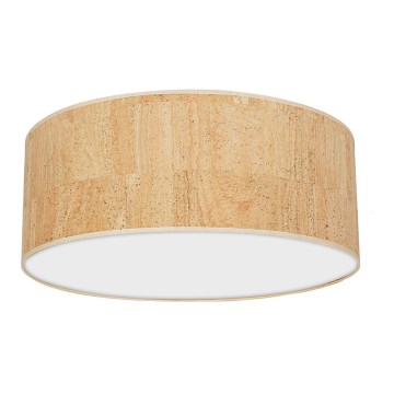 Kattovalo CORK 3xE27/60W/230V