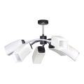 Kattovalo CORONA 6xE14/60W/230V