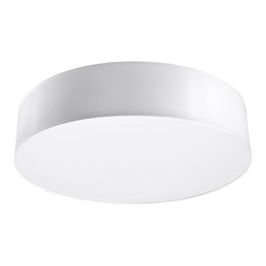 Kattovalo DRUM 3xE27/23W/230V halkaisija 40 cm