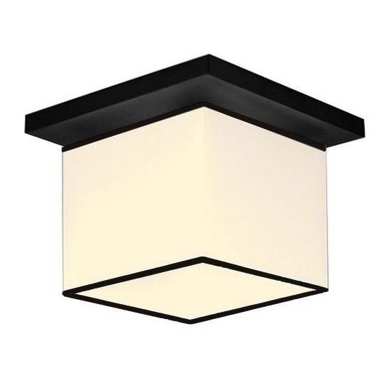 Kattovalo FURIA 1xE27/60W/230V
