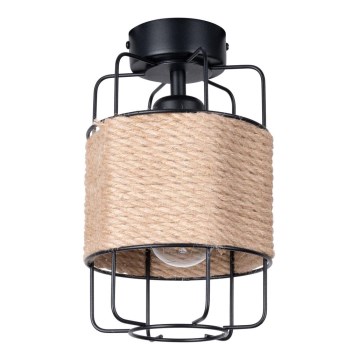 Kattovalo GIZUR 1xE27/15W/230V