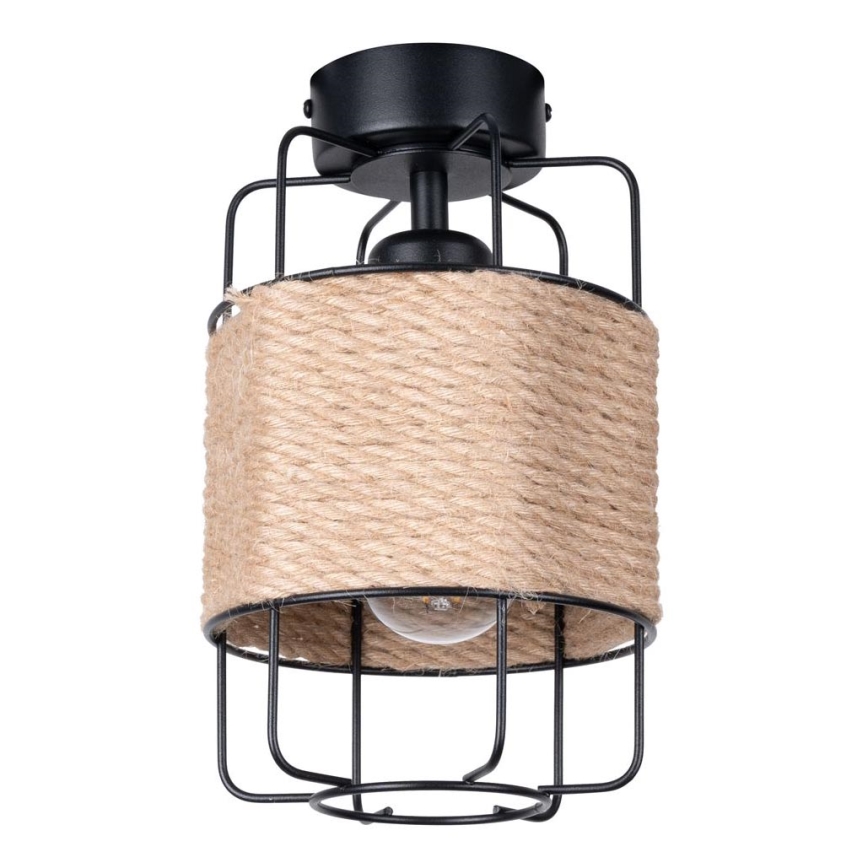 Kattovalo GIZUR 1xE27/15W/230V
