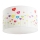 Kattovalo HEARTS 1xE27/60W/230V