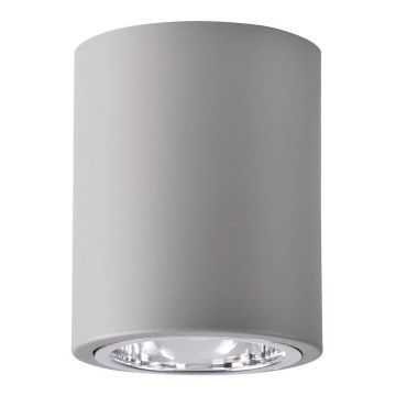 Kattovalo JUPITER 1xE27/20W/230V 120x98 mm