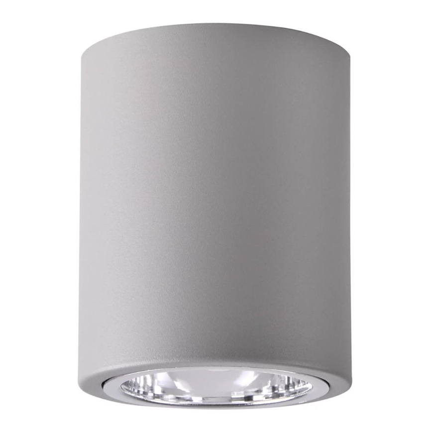 Kattovalo JUPITER 1xE27/20W/230V 120x98 mm