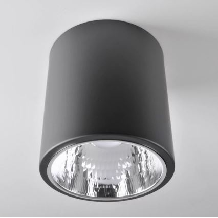 Kattovalo JUPITER 1xE27/20W/230V 181x165 mm