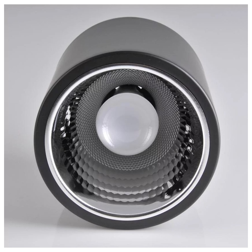 Kattovalo JUPITER 1xE27/20W/230V 181x165 mm
