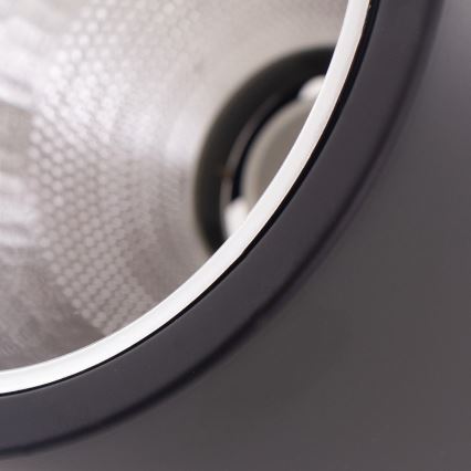 Kattovalo JUPITER 1xE27/20W/230V 181x165 mm