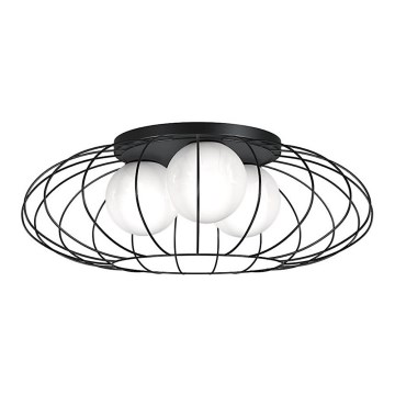 Kattovalo KRONOS 3xE14/40W/230V