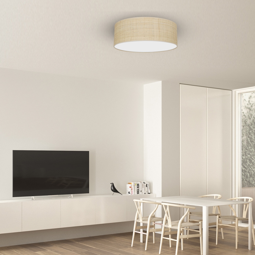 Kattovalo MARSHALL 3xE27/60W/230V
