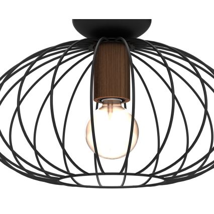 Kattovalo MERIDIANO 1xE27/60W/230V