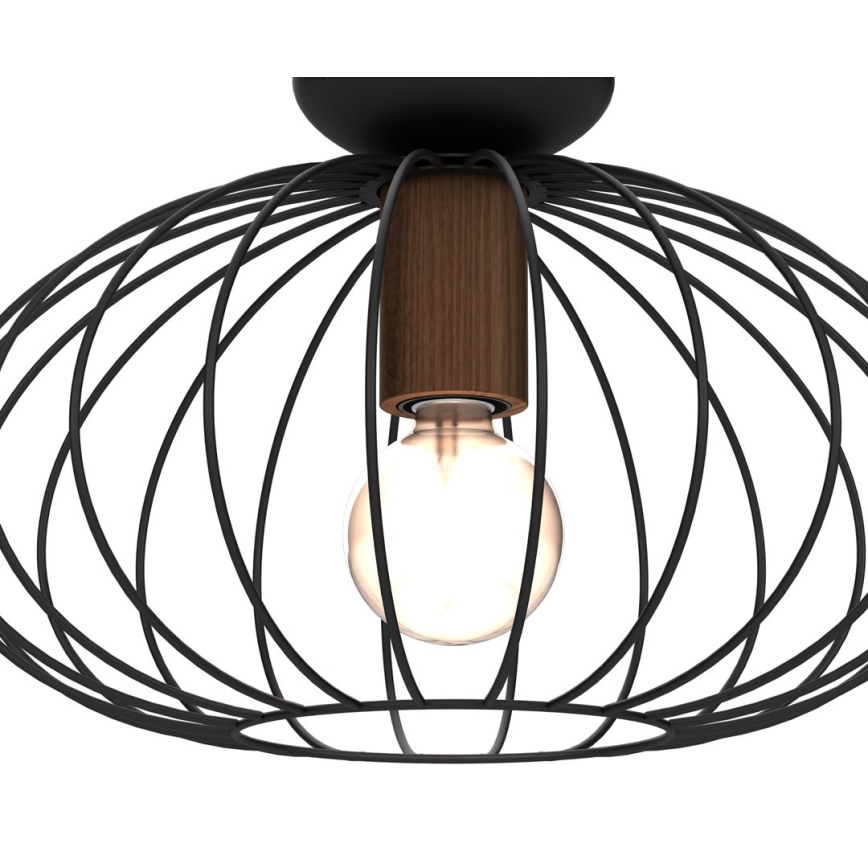 Kattovalo MERIDIANO 1xE27/60W/230V