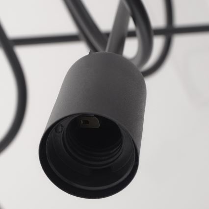 Kattovalo OXFORD 3xE27/15W/230V