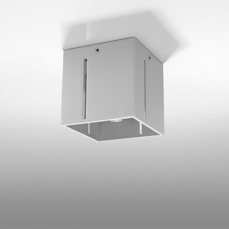 Kattovalo PIXAR 1xG9/40W/230V