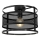 Kattovalo RIM 1xE27/60W/230V