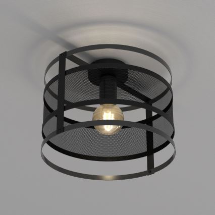 Kattovalo RIM 1xE27/60W/230V