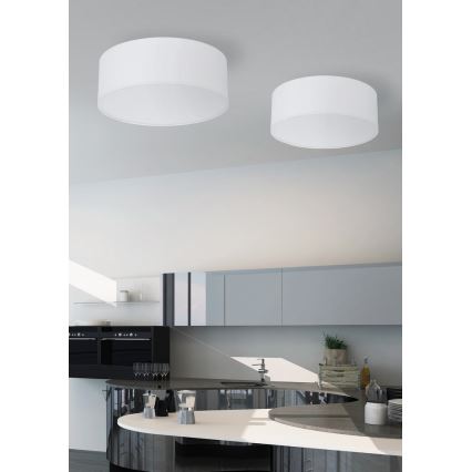 Kattovalo RONDO 2xE27/15W/230V