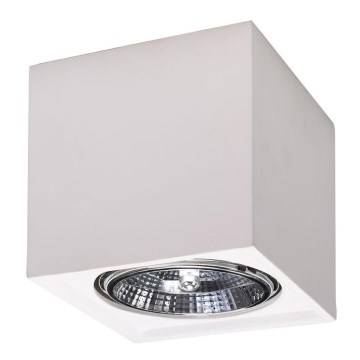 Kattovalo SEIDA 1xGU10/40W/230V