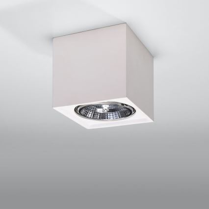 Kattovalo SEIDA 1xGU10/40W/230V