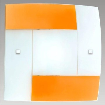 Kattovalo SINUS 2xE27/60W