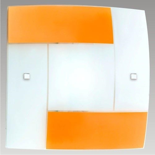 Kattovalo SINUS 2xE27/60W