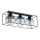 Kattovalo SION 3xE27/60W/230V