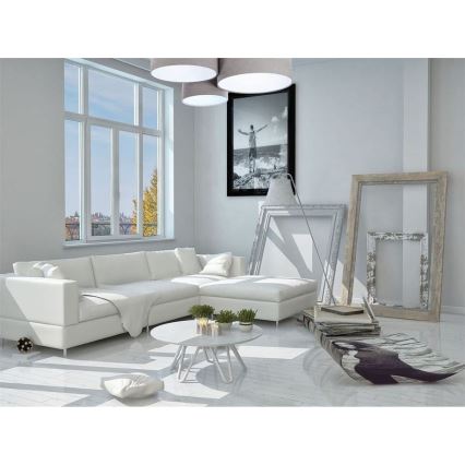Kattovalo SPACE 3xE27/60W/230V