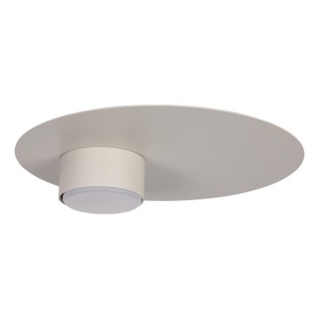 Kattovalo STAR 1xGX53/12W/230V beige