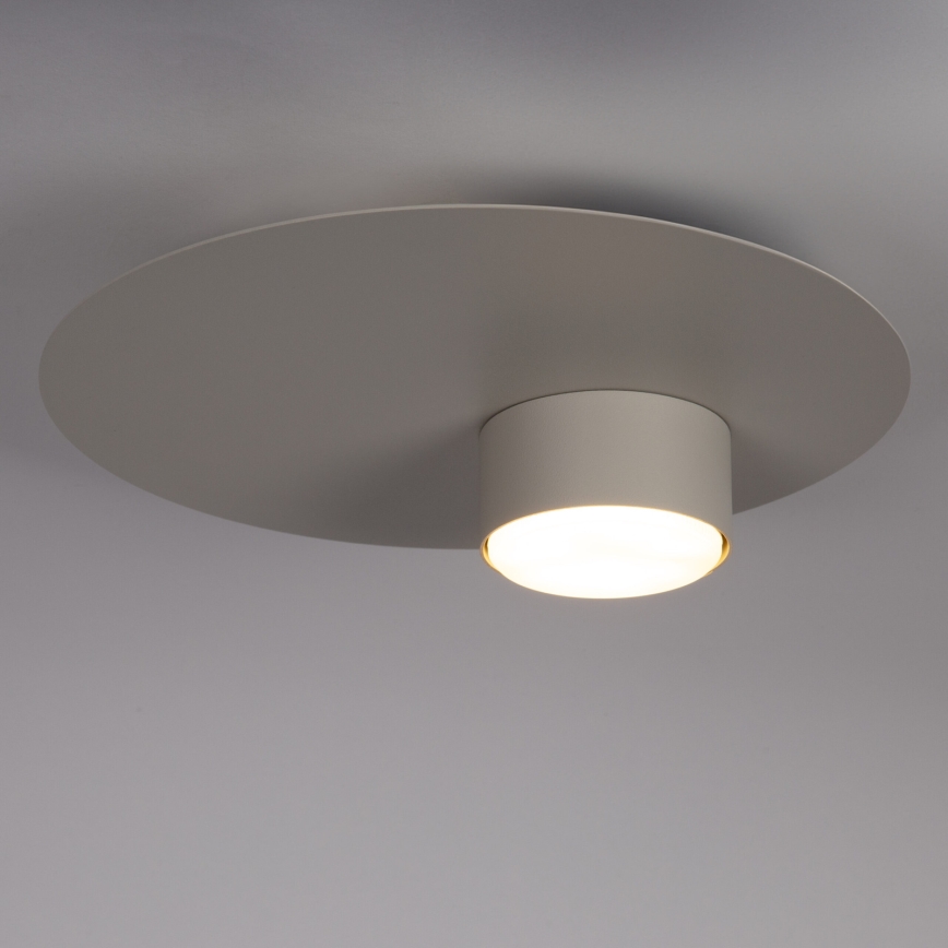 Kattovalo STAR 1xGX53/12W/230V beige