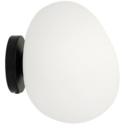Kattovalo STONES 1xE27/40W/230V halkaisija 30 cm