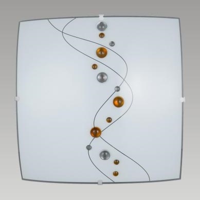 Kattovalo TAO 1xE27/60W