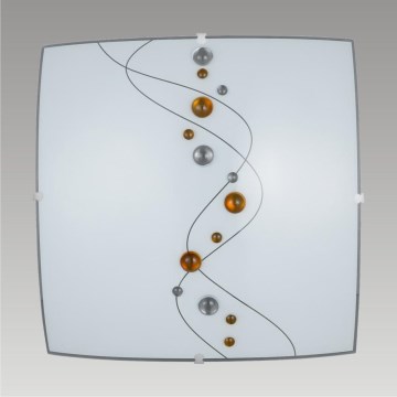 Kattovalo TAO 2xE27/60W