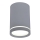 Kattovalo TUBA GU10/15W/230V