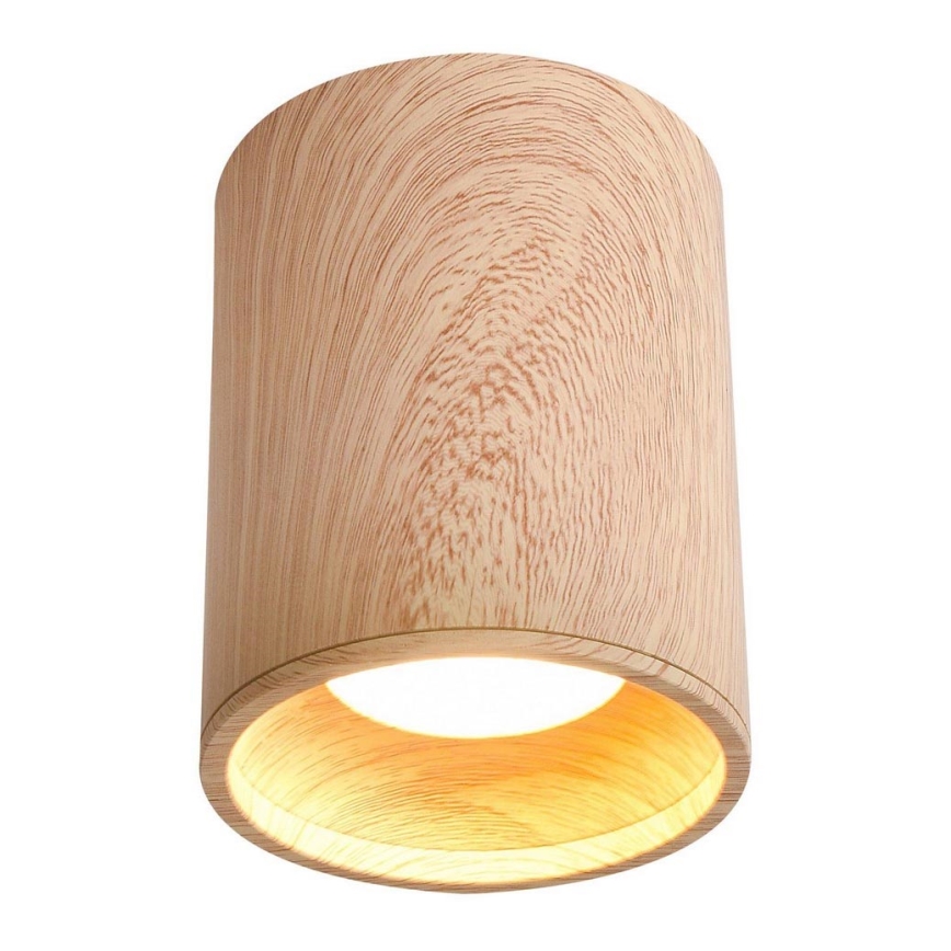 Kattovalo TUBA GU10/15W/230V