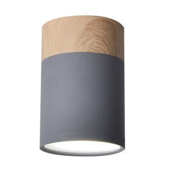 Kattovalo TUBA GU10/15W/230V