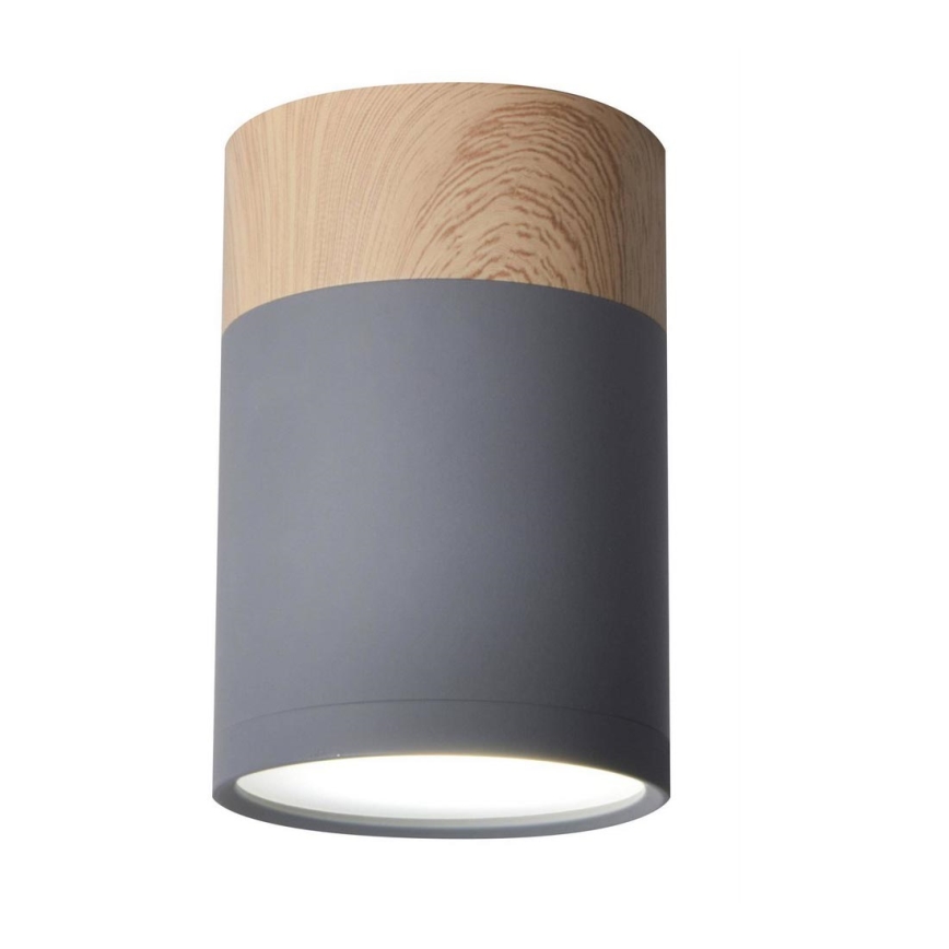 Kattovalo TUBA GU10/15W/230V