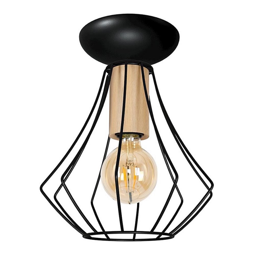 Kattovalo WILL 1xE27/60W/230V