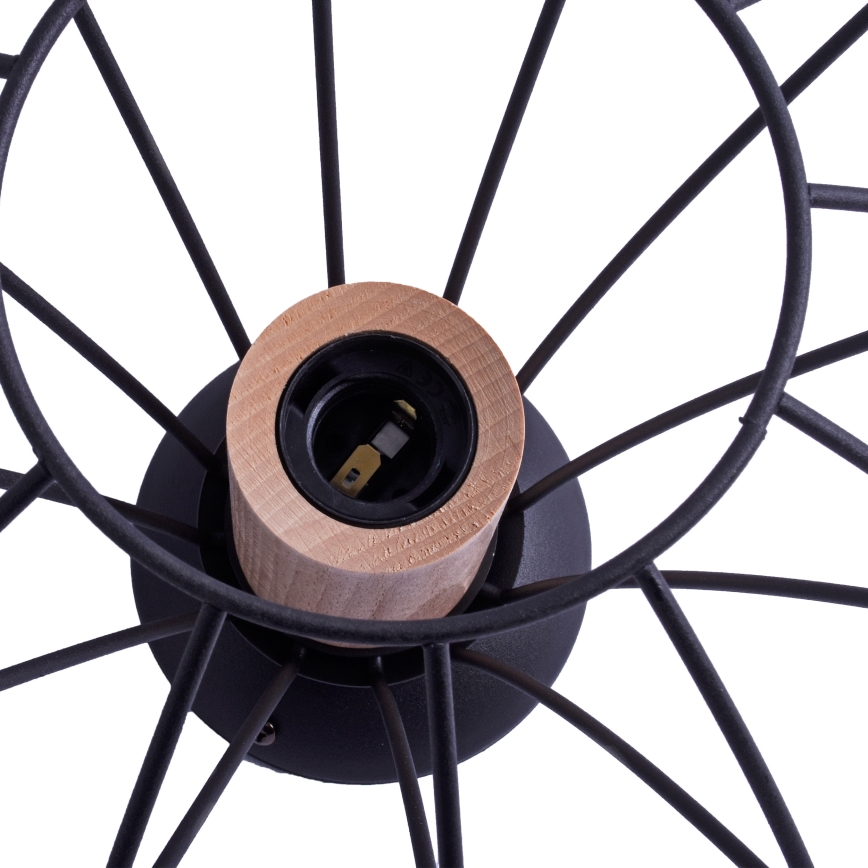 Kattovalo WILL 1xE27/60W/230V