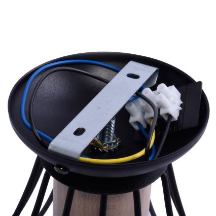 Kattovalo WILL 1xE27/60W/230V