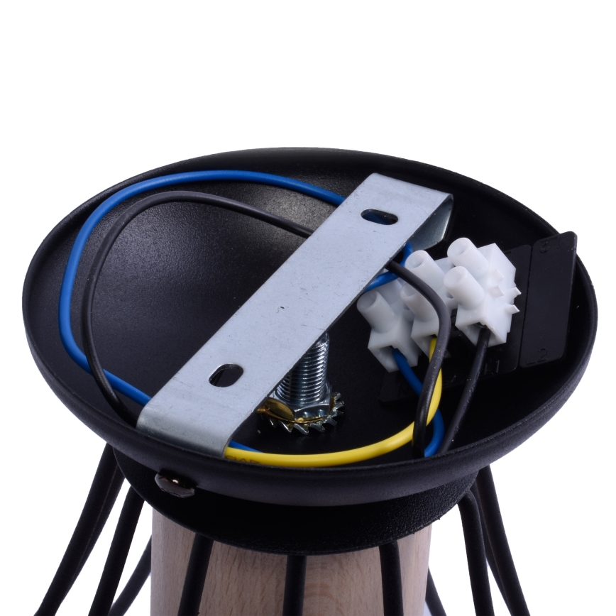 Kattovalo WILL 1xE27/60W/230V