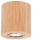 Kattovalo WOODDREAM 1xGU10/6W/230V tammi