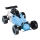 Kauko-ohjattava Buggy Formula sininen/musta