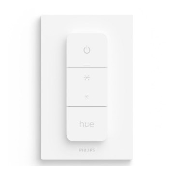 Kaukosäädin Philips Hue SWITCH V2 1xCR2032