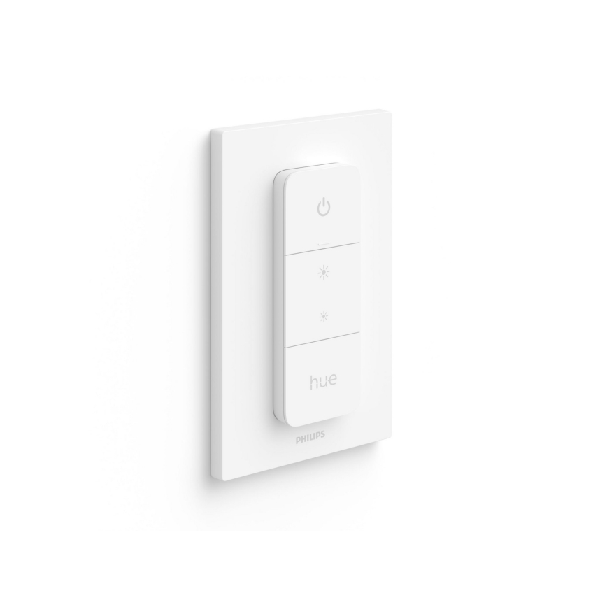 Kaukosäädin Philips Hue SWITCH V2 1xCR2032