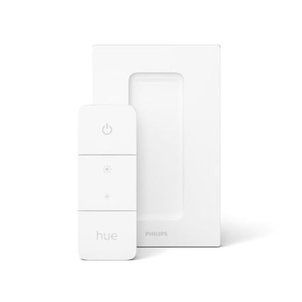 Kaukosäädin Philips Hue SWITCH V2 1xCR2032