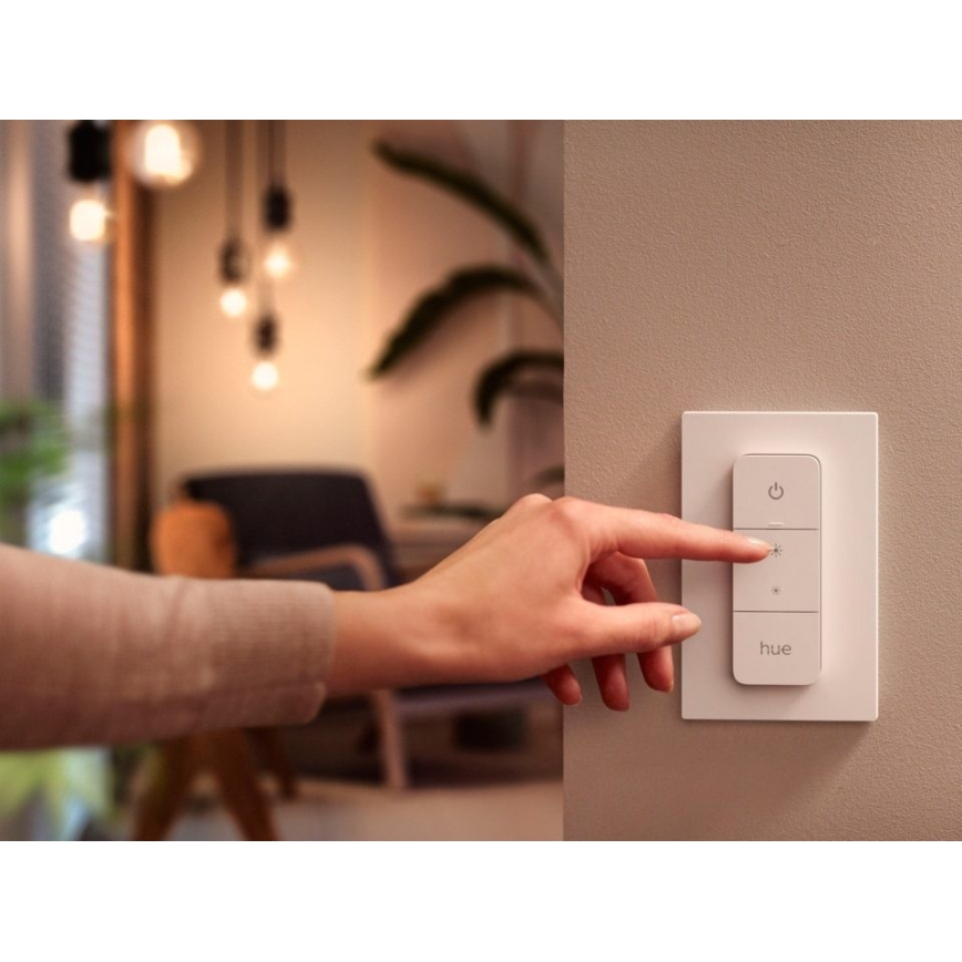 Kaukosäädin Philips Hue SWITCH V2 1xCR2032