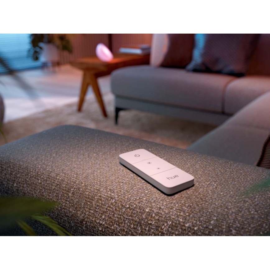 Kaukosäädin Philips Hue SWITCH V2 1xCR2032