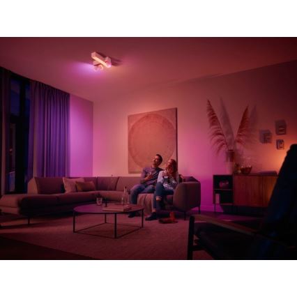 Kaukosäädin Philips Hue SWITCH V2 1xCR2032