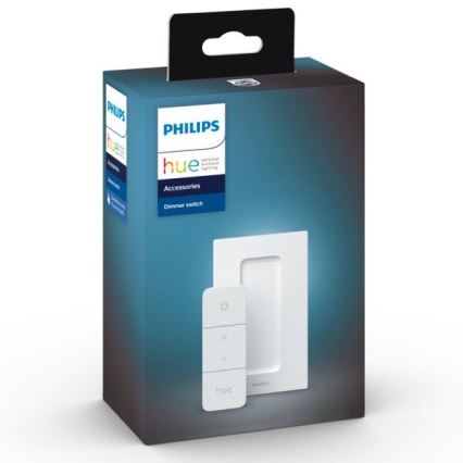 Kaukosäädin Philips Hue SWITCH V2 1xCR2032